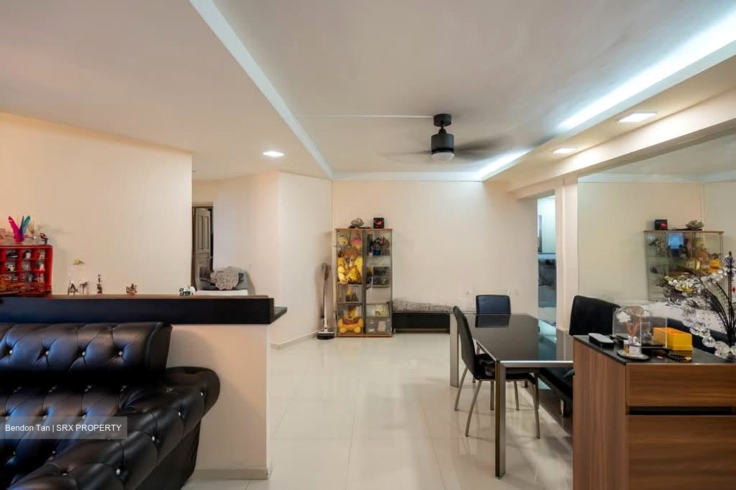 Blk 964 Hougang Avenue 9 (Hougang), HDB 5 Rooms #544055001